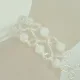 Duo - Duo Moonstone-Diaphanous white - 1